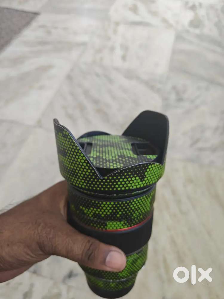 samyang 24-70 lens 2.8