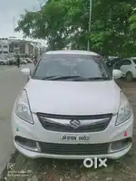 Maruti Suzuki Swift Dzire 2014 Petrol 51000 Km Driven