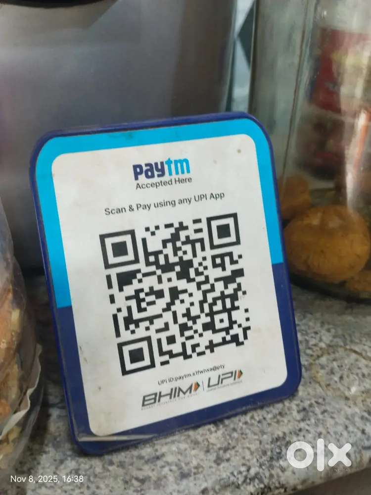 Paytm service engineer