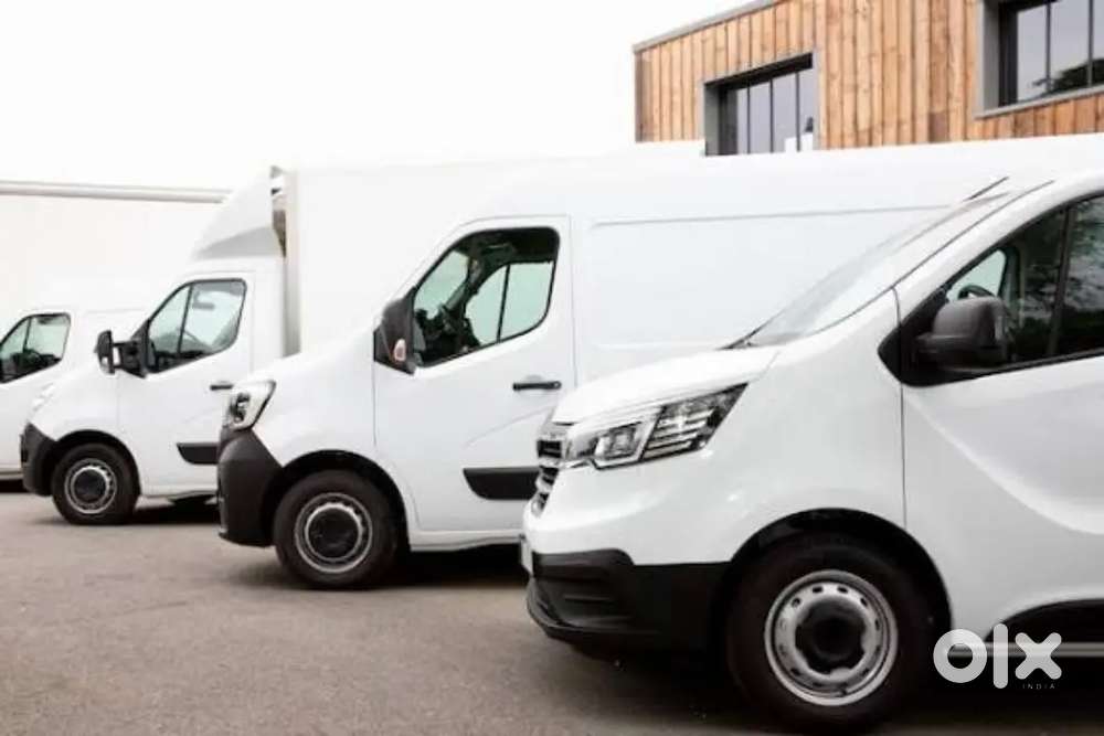 Wanted drivers for bread company