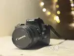 Canon EOS 200D Mark II DSLR – Like New + Accessories