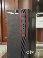 PC Computer Ryzen5-3500,8GB-RAM,256GB-M.2, MSI B450 MB,1GB-VRAM Nvidia