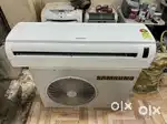 Samsung 2 Ton Inverted Split Air Conditioner