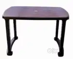 Hotel table