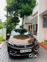 Maruti Suzuki Ciaz Alpha 1.5 AT, 2019, Petrol