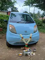 Tata Nano 2011 Petrol Good Condition