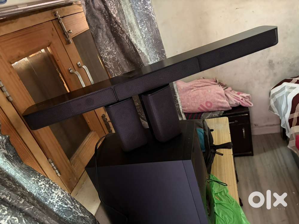 Sony home theater HT-S20R