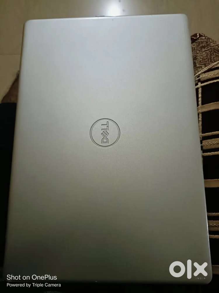 Dell laptop argent sell