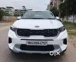 Kia Sonet 1.2 HTK, 2020, Petrol
