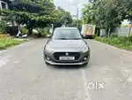 Maruti Suzuki Swift VXI Optional, 2020, Petrol