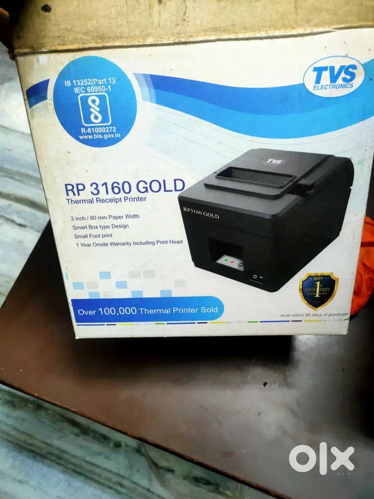 RP 3160 Gold Thermal Printer