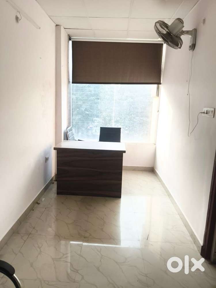 Furnished Office For Rent in Gomtinagar , Vibhuti Khand
