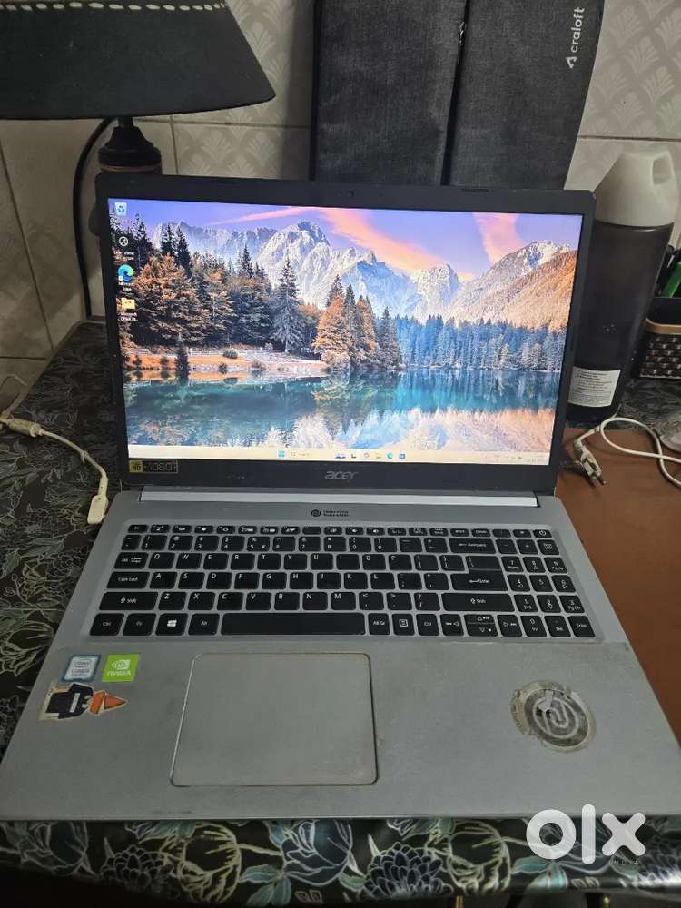 Acer i5 Laptop