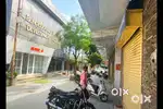 OFFICE SPACE IN FRONT OF BIDA OFFICE IN KISHAN BAJAAR JHANSI