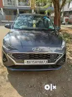 Hyundai Aura