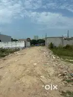Plot Noida 7.99 Lac near IT Office, Mnc ऑफिस, metro मॉल 2 mint