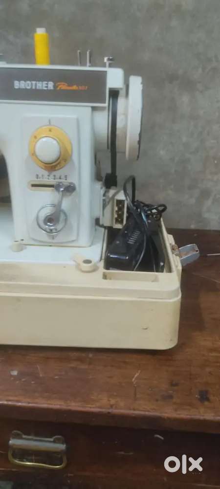 Brother Silai machine
