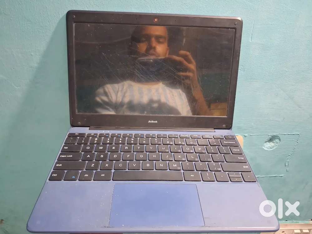Jiobook  ka laptop