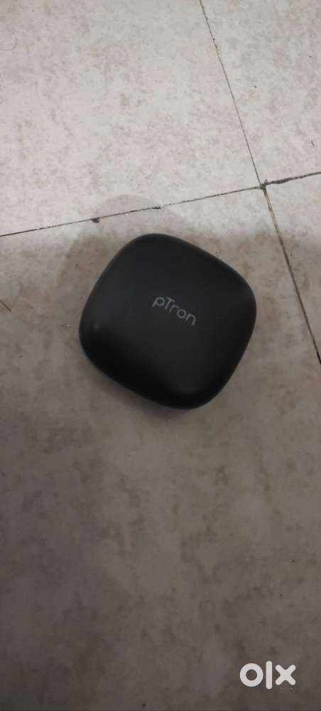 pTron Earphone