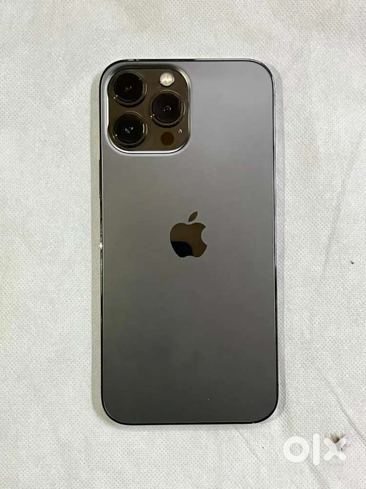 iPhone 13 pro max