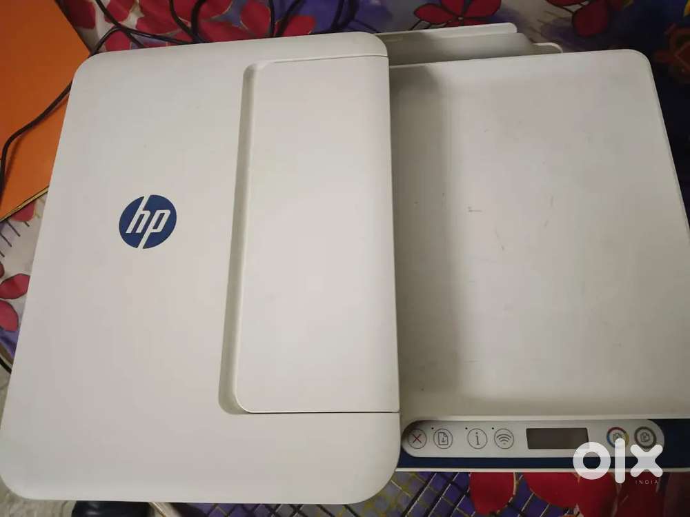 HP PRINTER