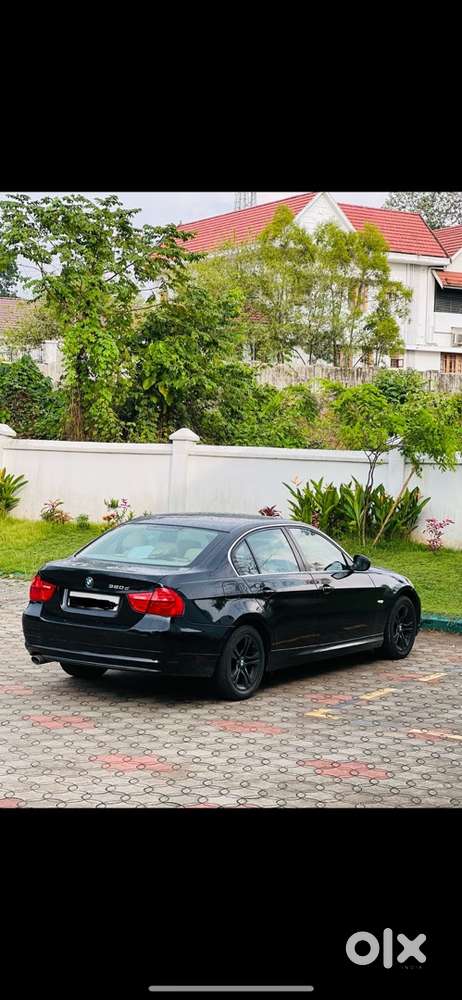 BMW 3 Series 2011 Diesel Well Maintained