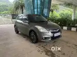 Maruti Suzuki Swift Dzire VDI (O), 2015, Diesel