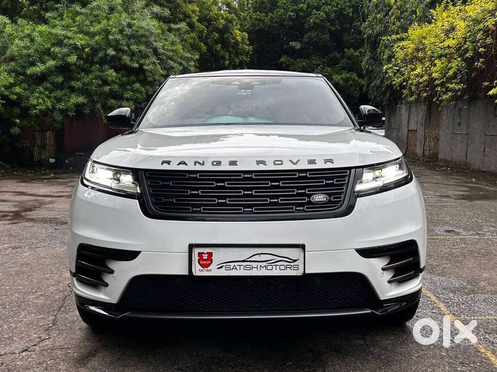 Land Rover Range Velar HSE Dynamic 2.0 Petrol, 2025, Petrol