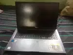 Asus vivobook 15 only msg don't time pass