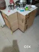 Buy Old Furniture wardrobe and scrap