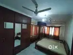5 BHK Furnished Independent Bunglow at Ambazari Available For Rent