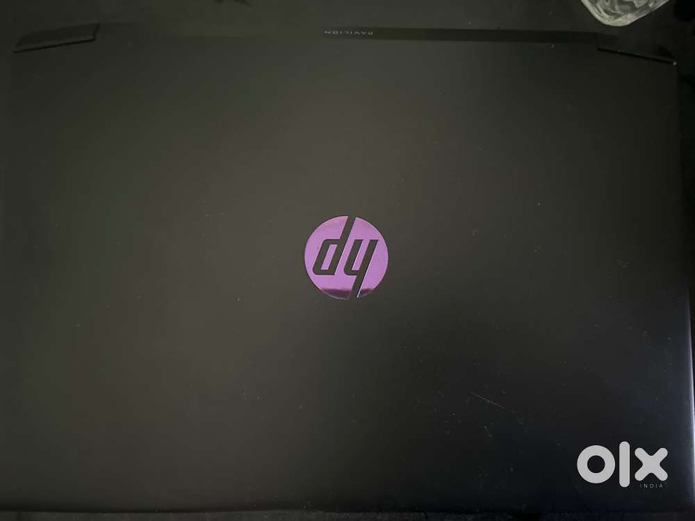 HP pavilion Gaming Laptop