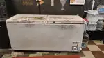 Voltas freezer