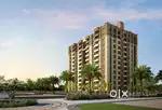 All 2 bhk and 3 bhk flats available  semi or fully furnished