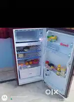 Haier fridge