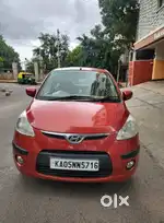 Hyundai i10 1.2 Kappa Magna, 2010, Petrol