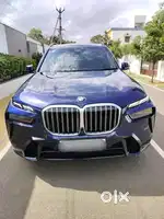 BMW X7 3.0 xDrive 40I M Sport, 2023, Petrol