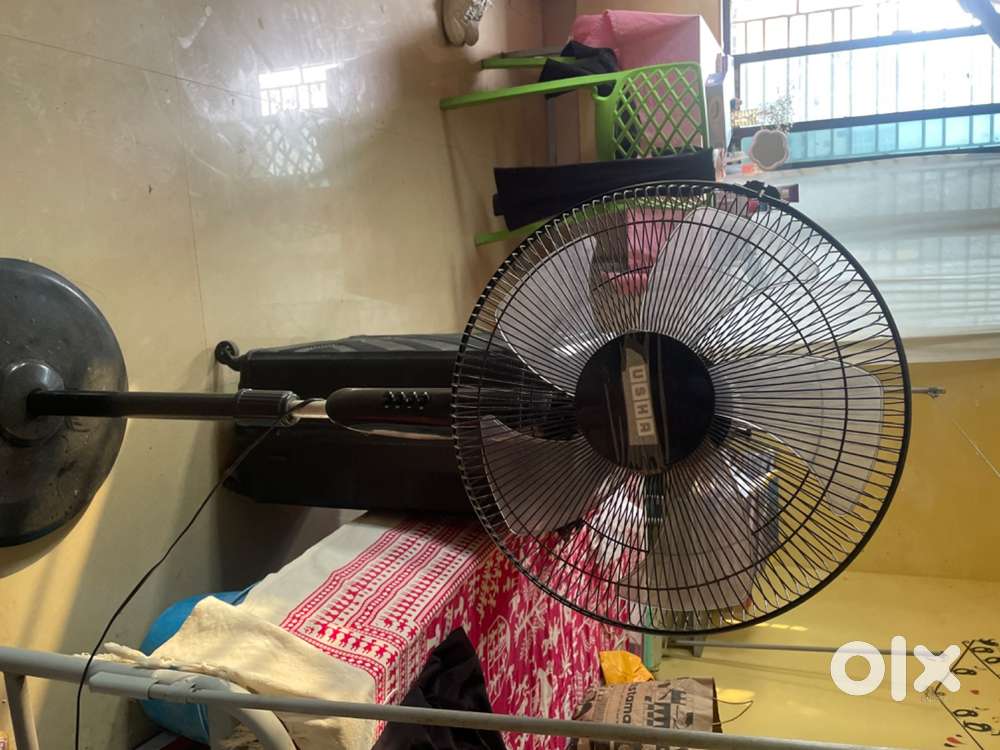 Usha Pentacool fan with 5 blade