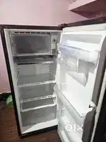 Whirlpool Single Door Fridge