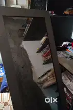2  wooden door , jo jo pochna ha to call kare