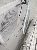 Voltas 1.5 ton Ac