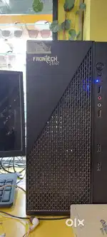 Urgent sell computer