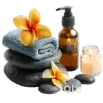 Saloon service at home for girls