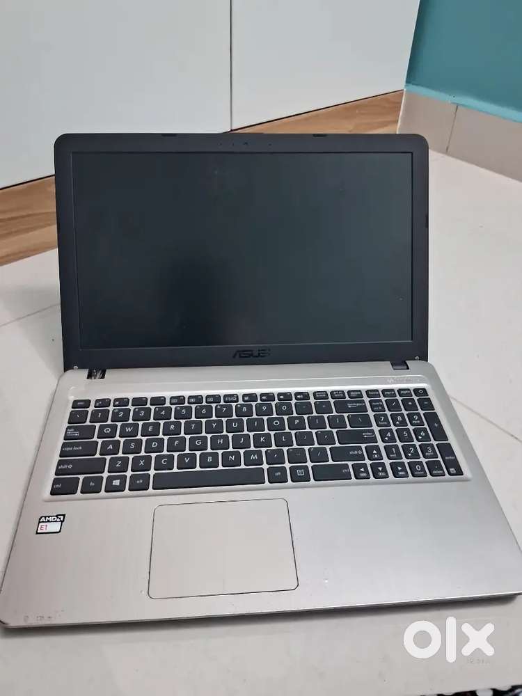 Asus laptop