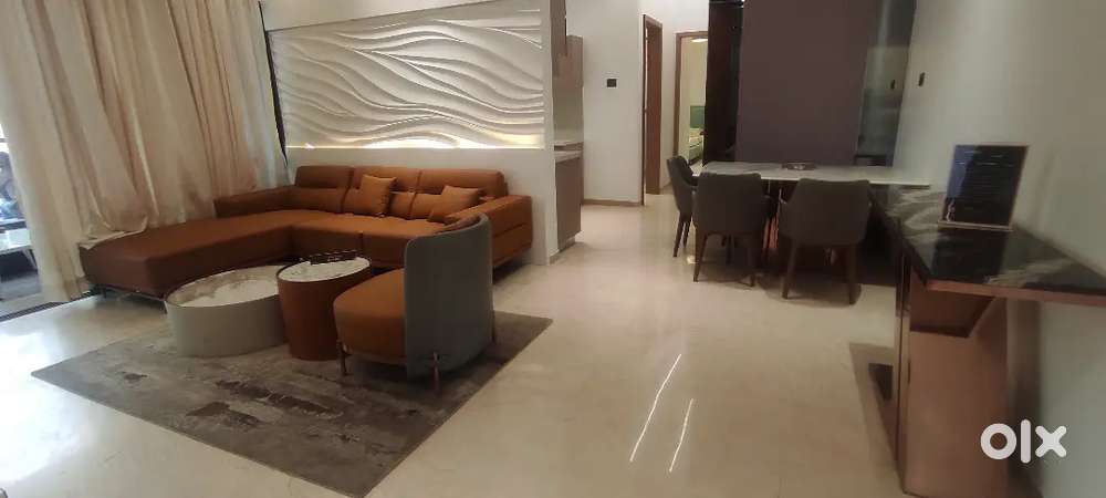 Center WAKAD 3bhk 1.40cr all inclusive Negotiable