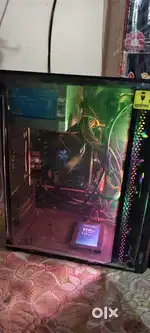 Cpu core i7 processor