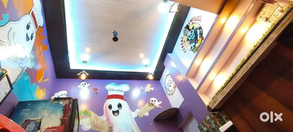 Nearby hotel/hospital/school and college