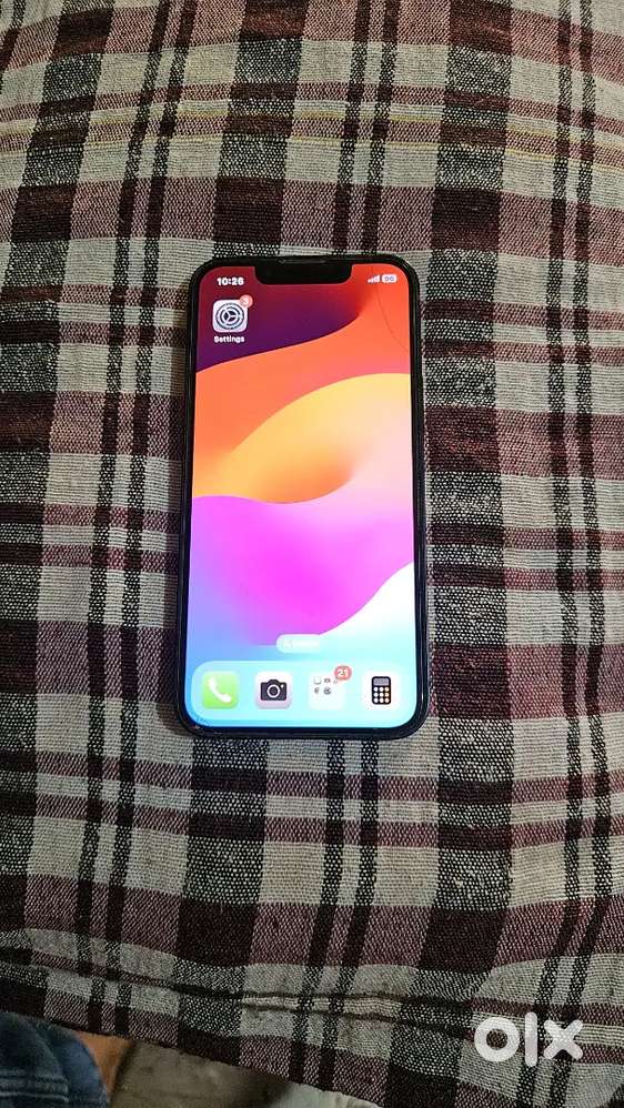 13 mini good condition 128g battery 80% fast charging best pixel