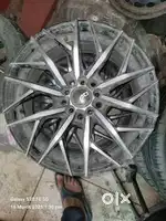 16 inch alloy wheels foe kia Hyundai venue creta brezza