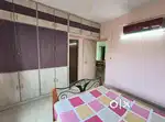 Corner flat in Gated community next to parks